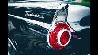 Thunderbird | Drake type beat | ChuckDeeBeats