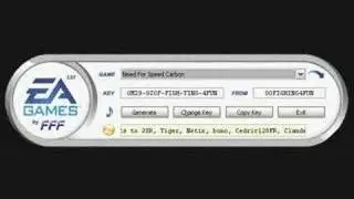 Keygen Music By FFF