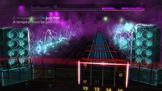 7empest by Tool Bass Cover (Rocksmith)
