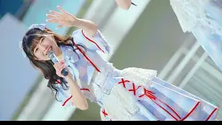 『西 萌葉』東京CuteCute[C4k96p]（ららぽーと豊洲 シーサイドデッキメインステージ　2026.01.31）#TCCリリイベ