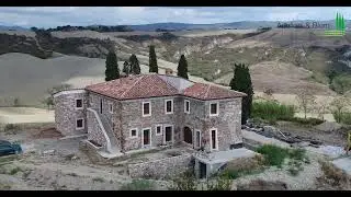 Casale il Podere, Asciano &ndash; Toscana
