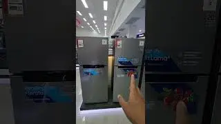 Perbedaan RT19M300BGS/SE VS RT20FARWDSA