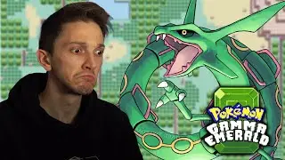 Questo NUOVO gioco POKEMON &egrave; ASSURDO!! - Pokemon Gamma Emerald