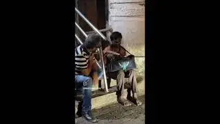 wait for her happiness ❤️&ldquo;Humanity Lives ❤️ Emotional Story Sketch | Pencil Drawing&rdquo; #viralvideo 
