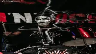 LAMASY - Dadilahy - Single 2021 - Metal Malagasy Melodic Sympho Black Metal - Madagascar