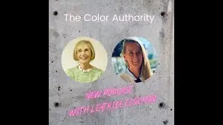 Ceaseless Color Passion with Leatrice Eiseman