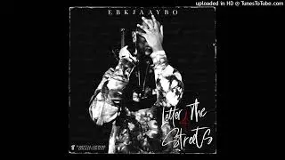 [FREE FOR PROFIT] EBK JAAYBO x BRIS TYPE BEAT - 