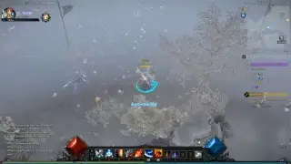 MU LEGEND leveling from 1 - 70