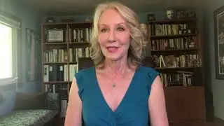 A nuclear message from Mary Dickson