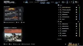 Call of Duty BO7 Multiplayer  Domination (Standoff) 93-0