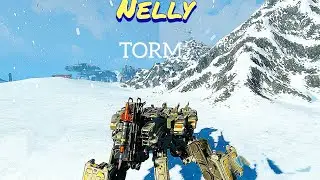 ☣️ Battle of Titans ✔️ Light &bull; Nelly &bull; Stealth