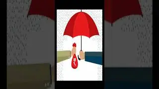 सिर्फ ₹20 Per Year के Premium पर Insurance पाएं || Low Cost Insurance || #shorts || #lifeinsurance