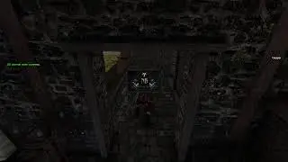 Gothic Новый Баланс - КС АСНК - Глава 1 - Шаман