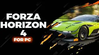 How to Install Forza Horizon 4 on PC/LAPTOP | DOWNLOAD GUIDE | GAMEPLAY 2025  [no charge]