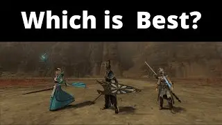 High Elf Lords Guide | Total War: Warhammer 3
