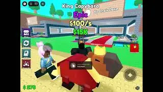 FOURTEEN MINUTES OF CUBESTER STEALING RANDOM OBJECTS