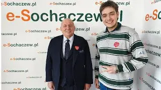 Weekend w Pradze z w&oacute;jtem Teresina. Wyjątkowa licytacja dla WOŚP