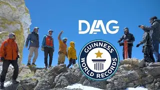 Guinness World Record 