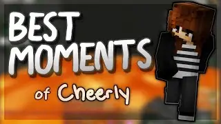 BEST MOMENTS of Cheerly after quitting | (2018-2019 Compilation ft. justcheerly)
