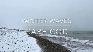 Winter Waves