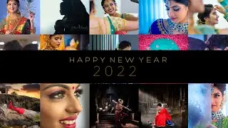 New year 2022 demo reel video photo by zaidaa top best video from 2021 to 2022