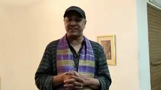 Sridhar Rangayan welcomes you to Best of KASHISH Theatrical Release