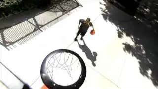 Rain-Maker Basketball Training Aid by SKLZ
