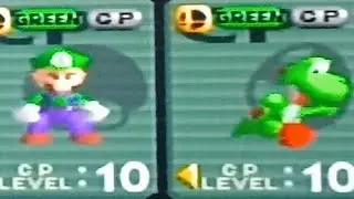 Episode 3: Sonic and Goemon vs Team Green 💚