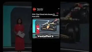 Mclaren's NaNdO IOrRiS sAyS injured NeX VeStAffen's unbeaten home record