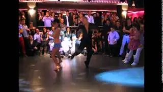 TROPICALDANCE DI PAOLO E DAYANA... LA SCUOLA DOVE SI BALLA CON IL CUORE
