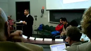 Bill Dao - Vietnam Orientation Session - part 2