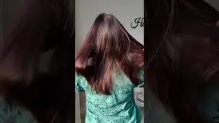 Healthy Hair Starts From Your Plate. #wellness #hair #trending #health #shorts