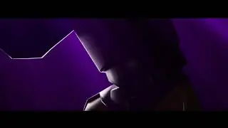 Medabots Teaser