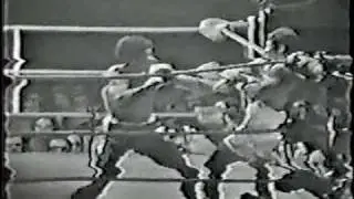 Victor Galindez KO 2 Ray Anderson