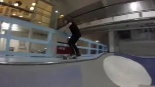 CPH skatepark