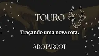 💠TOURO💠 CORTE GASTOS! ESTA PESSSOAR QUER TE DOMINAR! ♟️