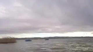 The 'auf-mass' company takes care of your boat in any weather conditions