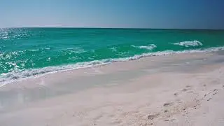 Waves - 3 (Gulf Islands National Seashore)