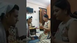 Raksha Bandhan celebration ￼