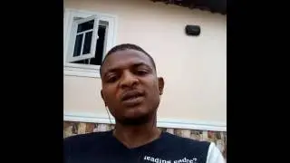 Adebiyi feedback video of mmm NIGERIA guider school batch 194