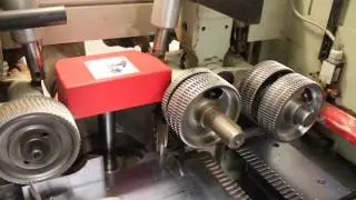 Used Moulder Weinig Unimat Gold 2004