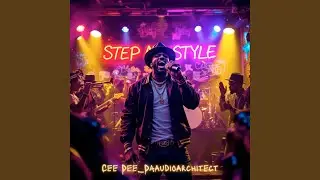Step N' Style