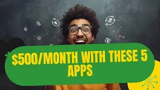 5 AI Tools Saving Gen Z $500+ Every Month in 2026 (You Need #3!)