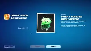 How to EASILY Enter 