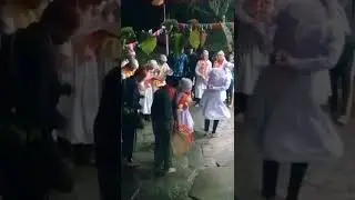 Devi yatra 🥰🥰jay ma jithai 🙏🙏 Pandav nritya kankhul talla