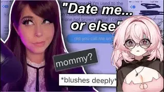 DO MEN *REALLY* FLIRT LIKE THIS???| The Male Dating Strategy