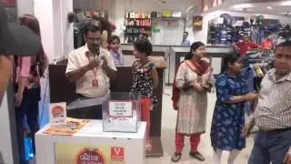 V mart saket nagar