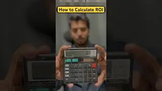 Learn How to calculate return on investment  #realestateinvesting #realestate #realestatebuyers