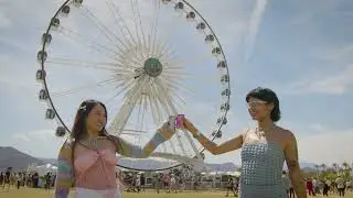 Coca Cola Coachella Case Study