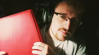 J'ai pas d'idée pour le titre mais cette video est bien (vraiment) ~ ASMR FRANÇAIS